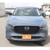 mazda cx-5 2021 CFJ1657933 image 7