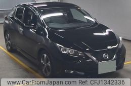 nissan leaf 2018 quick_quick_ZAA-ZE1_023363