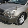 toyota harrier 2000 MATEL_41573 image 10