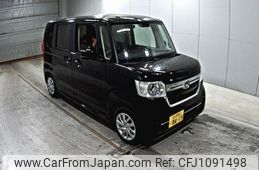 honda n-box 2023 -HONDA 【北九州 581に8615】--N BOX JF3-5279487---HONDA 【北九州 581に8615】--N BOX JF3-5279487-