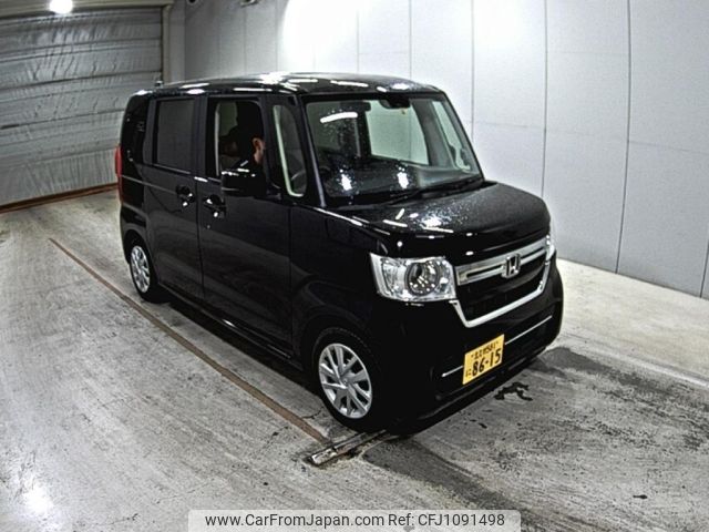 honda n-box 2023 -HONDA 【北九州 581に8615】--N BOX JF3-5279487---HONDA 【北九州 581に8615】--N BOX JF3-5279487- image 1