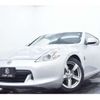 nissan fairlady-z 2008 -NISSAN 【横浜 306】--Fairlady Z CBA-Z34--Z34-600453---NISSAN 【横浜 306】--Fairlady Z CBA-Z34--Z34-600453- image 21