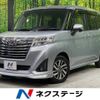 toyota roomy 2017 -TOYOTA--Roomy DBA-M910A--M910A-0024703---TOYOTA--Roomy DBA-M910A--M910A-0024703- image 1