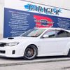 subaru impreza 2009 CFJ1555684 image 1