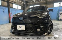 toyota c-hr 2017 quick_quick_DAA-ZYX10_ZYX10-2020871