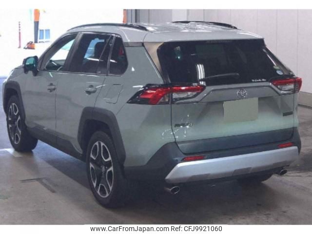 toyota rav4 2019 quick_quick_6BA-MXAA54_2013505 image 2