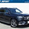 mercedes-benz gls-class 2021 CFJ1636924 image 1