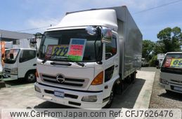 hino ranger 2004 GOO_NET_EXCHANGE_0803431A30220627W001