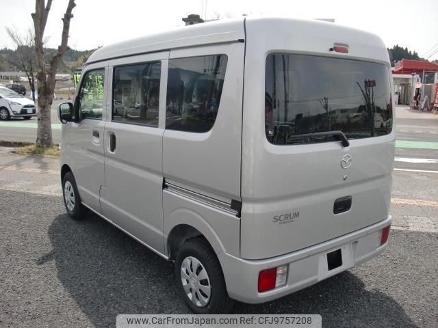 mazda scrum-van 2024 -MAZDA 【名変中 】--Scrum Van DG17V--618560---MAZDA 【名変中 】--Scrum Van DG17V--618560- image 2