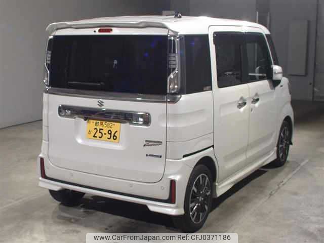 suzuki spacia 2023 -SUZUKI 【群馬 582ｶ2596】--Spacia MK53S--516655---SUZUKI 【群馬 582ｶ2596】--Spacia MK53S--516655- image 2