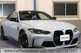 bmw m4 2023 CFJ1597901
