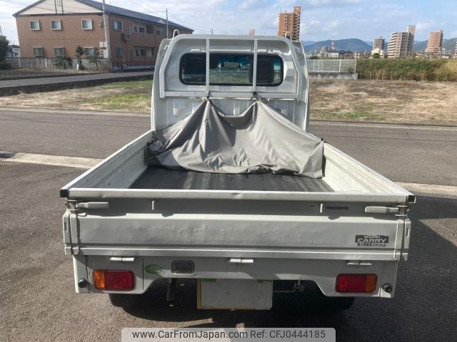 suzuki carry-truck 2010 -SUZUKI--Carry Truck DA63T--DA63T-667954---SUZUKI--Carry Truck DA63T--DA63T-667954- image 2