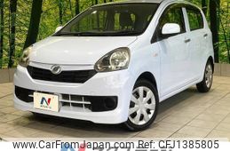 daihatsu mira-e-s 2015 quick_quick_LA300S_LA300S-1312352