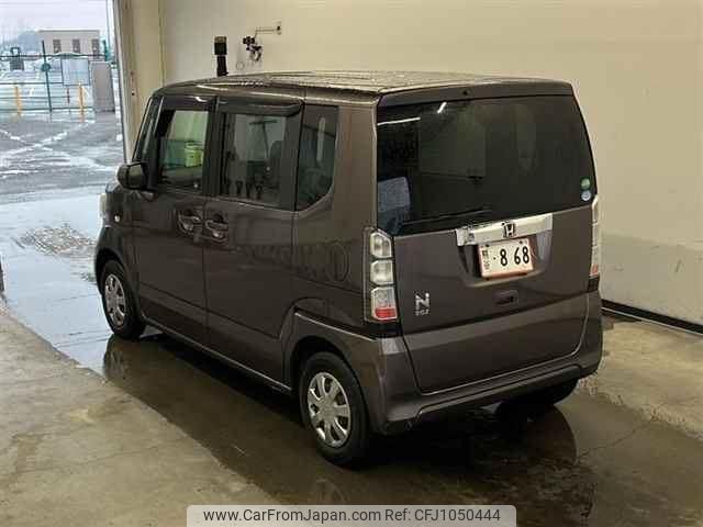 honda n-box 2012 quick_quick_DBA-JF1_1097495 image 2