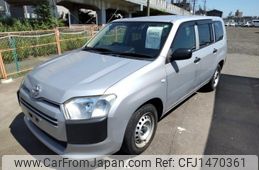 toyota probox 2018 quick_quick_DBE-NCP160V_NCP160-0106217