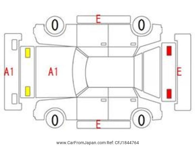 toyota c-hr 2022 CFJ1844764 image 2