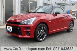 toyota copen 2019 CFJ1843633