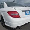 mercedes-benz c-class 2012 REALMOTOR_Y2024020142F-21 image 3