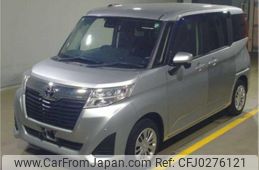 toyota roomy 2020 quick_quick_DBA-M900A_0471074