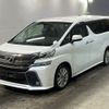 toyota vellfire 2016 -TOYOTA--Vellfire AGH30W-0058989---TOYOTA--Vellfire AGH30W-0058989- image 1