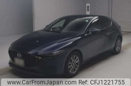 mazda mazda3 2021 -MAZDA--MAZDA3 5BA-BPFP--BPFP-117963---MAZDA--MAZDA3 5BA-BPFP--BPFP-117963-