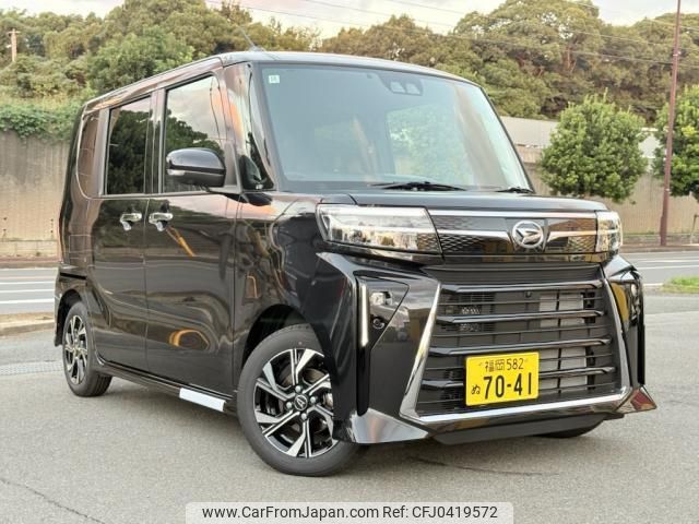 daihatsu tanto 2024 quick_quick_5BA-LA650S_LA650S-0445125 image 1