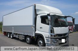 mitsubishi-fuso super-great 2024 GOO_NET_EXCHANGE_0505029A30241101W003