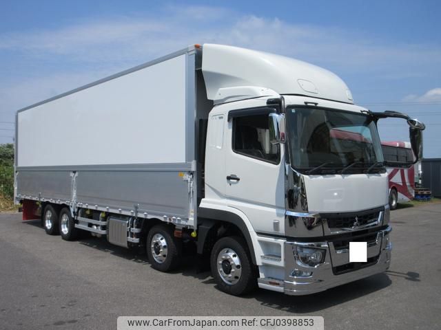 mitsubishi-fuso super-great 2024 GOO_NET_EXCHANGE_0505029A30241101W003 image 1