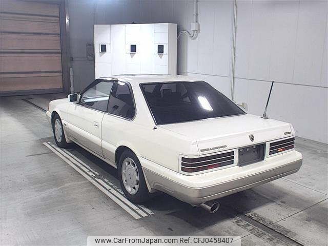 nissan leopard 1991 -NISSAN--Leopard UF31-009090---NISSAN--Leopard UF31-009090- image 2