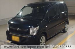 suzuki wagon-r 2023 -SUZUKI 【山口 581ふ6799】--Wagon R MH85S-160983---SUZUKI 【山口 581ふ6799】--Wagon R MH85S-160983-