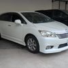 toyota mark-x-zio 2012 CFJ1738692 image 13