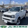 suzuki jimny-sierra 2013 -SUZUKI--Jimny Sierra ABA-JB43W--JB43W-560871---SUZUKI--Jimny Sierra ABA-JB43W--JB43W-560871- image 2