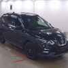 nissan x-trail 2017 quick_quick_DAA-HNT32_HNT32-164746 image 1