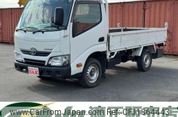 toyota dyna-truck 2021 CFJ1864443