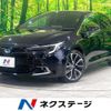toyota corolla-sport 2023 quick_quick_ZWE219H_ZWE219-4006129 image 1