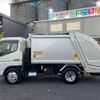 mitsubishi-fuso canter 2010 CFJ1683772 image 5
