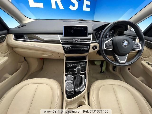 bmw 2-series 2015 quick_quick_2C20_WBA2C12070V611338 image 2