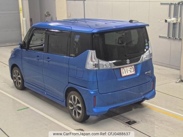 suzuki solio-bandit 2017 quick_quick_DAA-MA46S_MA46S-654296 image 2