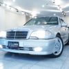 mercedes-benz c-class 1995 quick_quick_99999_WDB2020281F128560 image 2