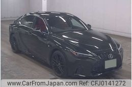 lexus is 2021 -LEXUS 【和歌山 330ﾀ2379】--Lexus IS 3BA-ASE30--ASE30-0008921---LEXUS 【和歌山 330ﾀ2379】--Lexus IS 3BA-ASE30--ASE30-0008921-