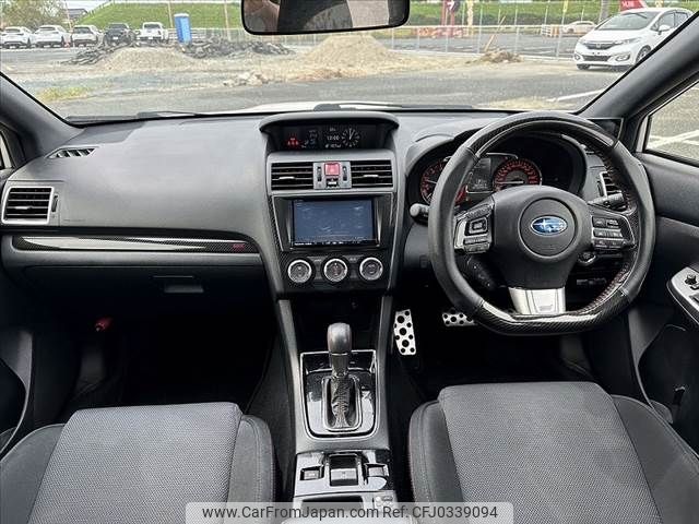 subaru wrx 2015 -SUBARU--WRX DBA-VAG--VAG-010766---SUBARU--WRX DBA-VAG--VAG-010766- image 2