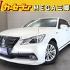 toyota crown 2013 -TOYOTA--Crown DAA-AWS210--AWS210-6013805---TOYOTA--Crown DAA-AWS210--AWS210-6013805- image 1