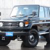 toyota landcruiser-70 1998 quick_quick_HZJ77V_HZJ77V-0010426 image 1