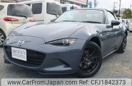 mazda roadster 2022 CFJ1842373