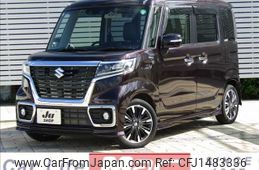 suzuki spacia 2021 CFJ1483336
