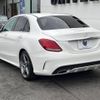 mercedes-benz c-class 2017 -MERCEDES-BENZ--Benz C Class DBA-205040C--WDD2050402R329063---MERCEDES-BENZ--Benz C Class DBA-205040C--WDD2050402R329063- image 19