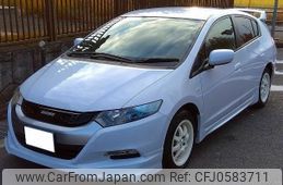 honda insight 2009 -HONDA--Insight ZE2--1175820---HONDA--Insight ZE2--1175820-