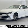 toyota mark-x 2017 CFJ1817119 image 1