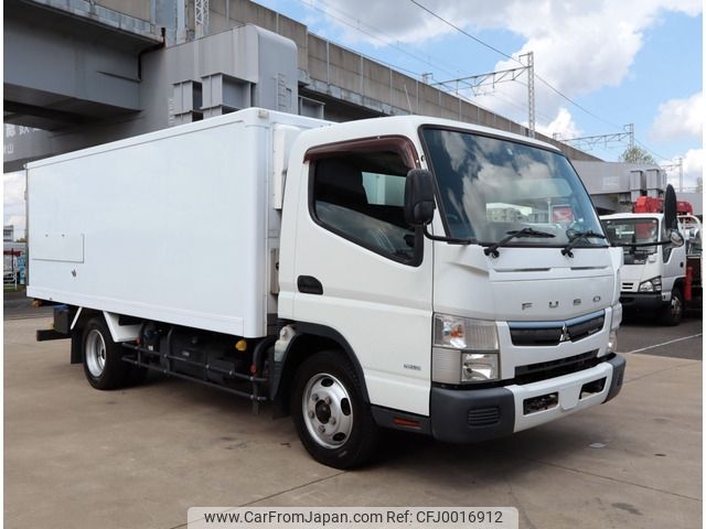 mitsubishi-fuso canter 2017 -MITSUBISHI--Canter TPG-FEB50--FEB50-552214---MITSUBISHI--Canter TPG-FEB50--FEB50-552214- image 2