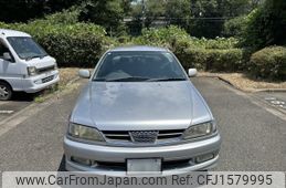 toyota carina 1998 CFJ1579995